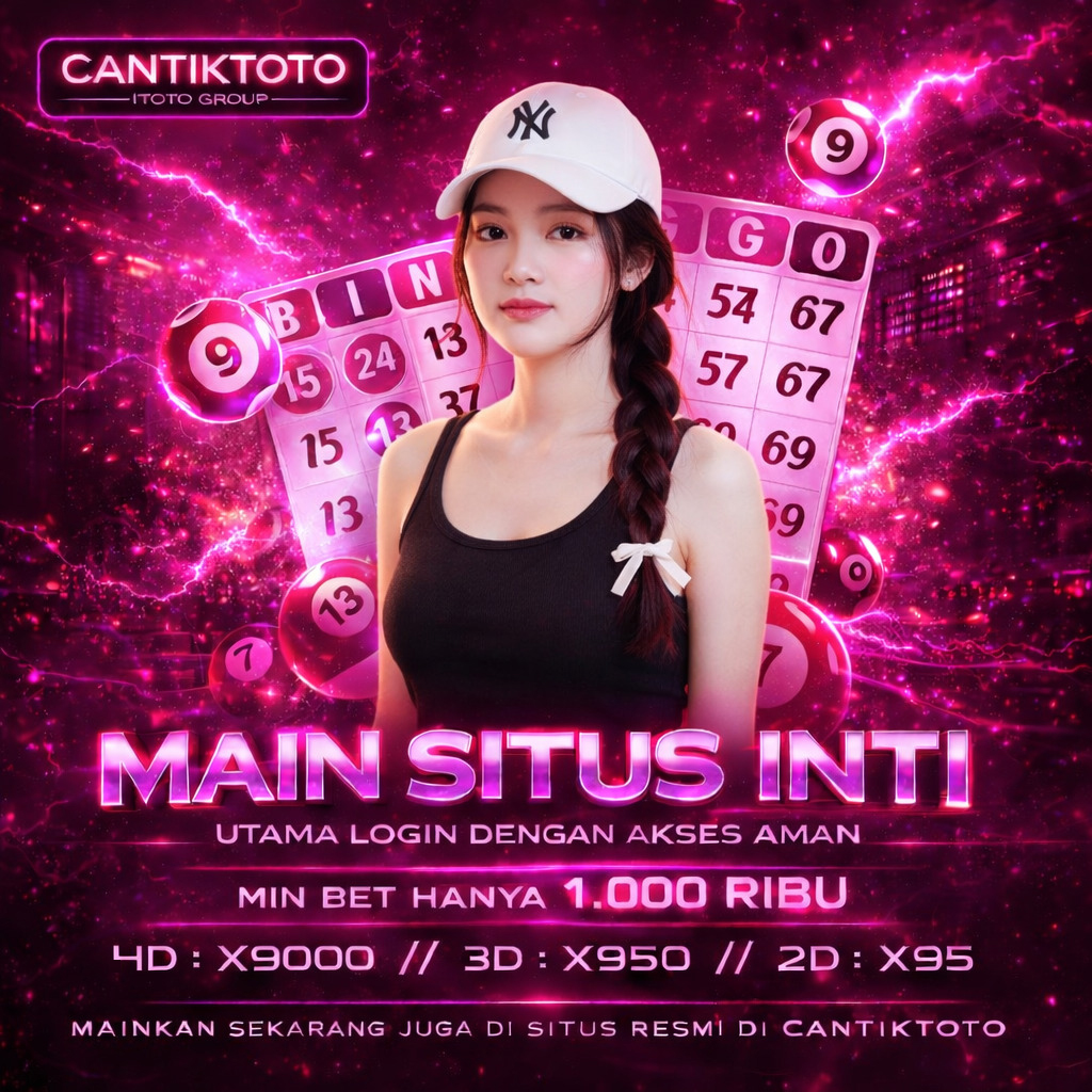 CANTIKTOTO